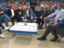Sport1, Doppelpass; © Sport1