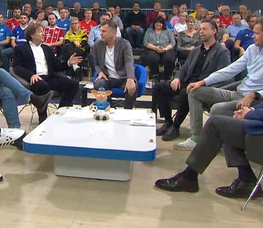 Sport1, Doppelpass; © Sport1