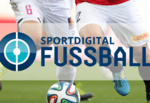 Sportdigital Fußball; © Sportdigital