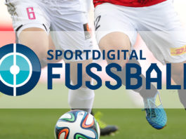 Sportdigital Fußball; © Sportdigital