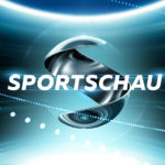 Sportschau im Ersten © WDR