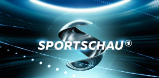 Sportschau im Ersten © WDR