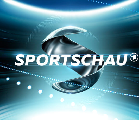 Sportschau im Ersten © WDR