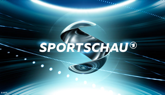 Sportschau im Ersten© WDR