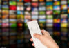 Streaming, Sender, Fernbedienung © Artur Marciniec - Fotolia.com