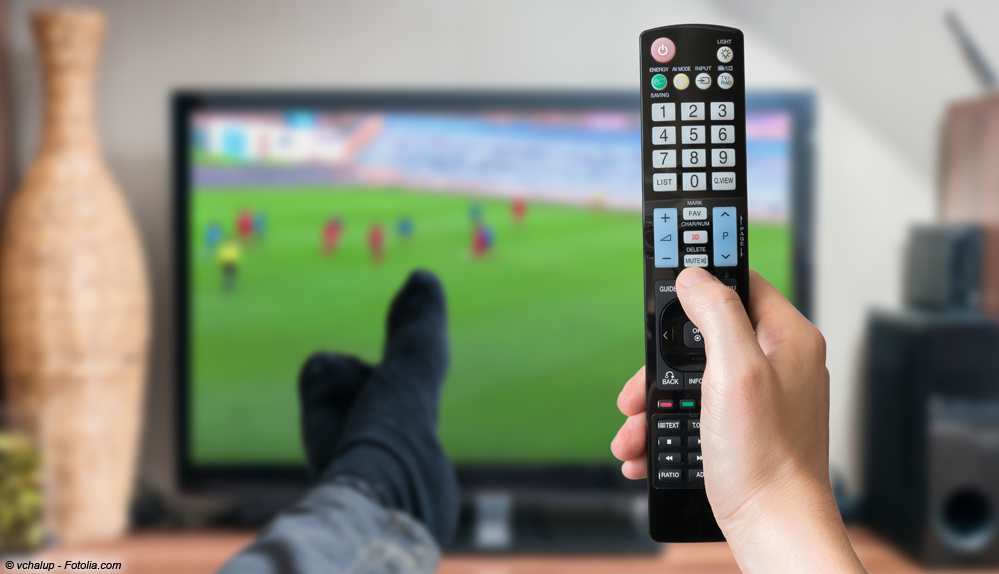 #Live-Sport-Highlights im Free- und Pay-TV am Bundesliga-freien Wochenende