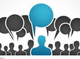 Talk Social Media © DavidArts - stock.adobe.com