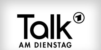 Talk am Dienstag; © ARD