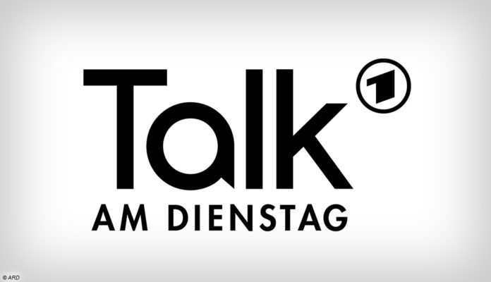 Talk am Dienstag; © ARD