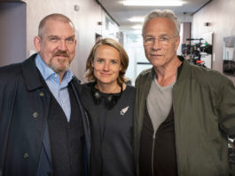 Tatort, Kommissare; © WDR/Thomas Kost