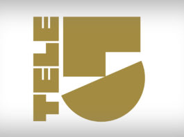 Tele 5 Logo; © Tele5