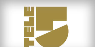 Tele 5 Logo; © Tele5