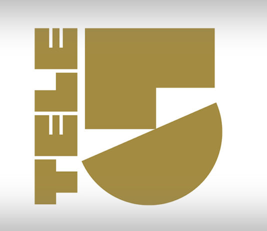 Tele 5 Logo; © Tele5