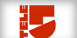 Tele 5 Logo; © Tele5