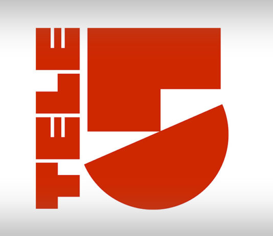 Tele 5 Logo; © Tele5