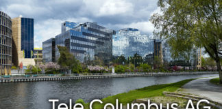 tele columbus; © Tele Columbus