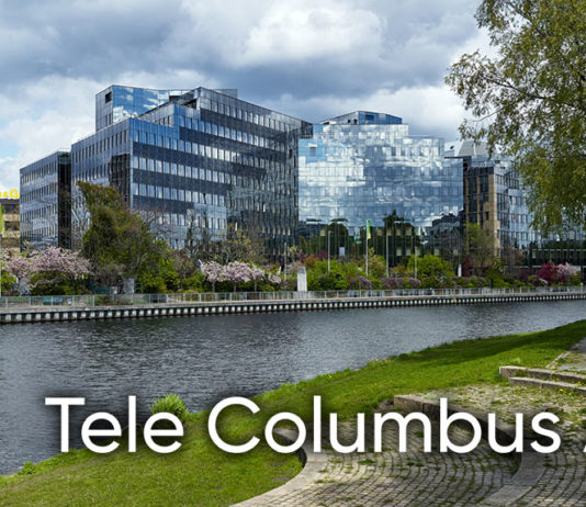 tele columbus; © Tele Columbus