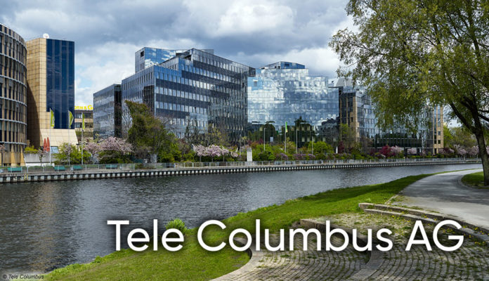 tele columbus; © Tele Columbus