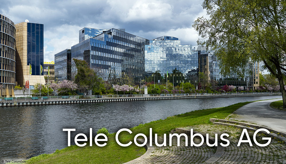 #Kabel: ARD und Tele Columbus AG intensivieren Zusammenarbeit