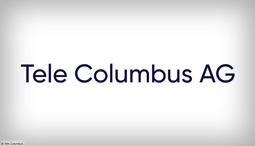 #Tele Columbus: Neuer Vorstandsvorsitz und Gigabit für tausende Haushalte