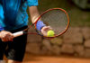 Tennisspieler, Tennisschläger; © Maxisport - Fotolia.com
