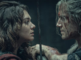 The Witcher, Netflix; © Netflix