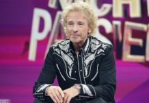 Thomas Gottschalk; © TVNOW / Guido Engels