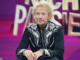 Thomas Gottschalk; © TVNOW / Guido Engels