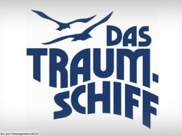 Traumschiff; © ZDF und Polyphon Film- und Fernsehgesellschaft AG