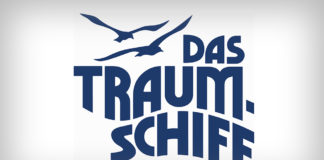 Traumschiff; © ZDF und Polyphon Film- und Fernsehgesellschaft AG