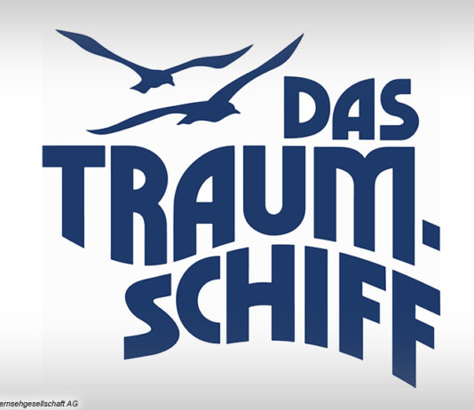 Traumschiff; © ZDF und Polyphon Film- und Fernsehgesellschaft AG