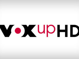 VoxUpHD; © MG RTL D