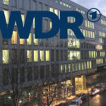 WDR Gebäude; © WDR/Herby Sachs