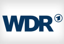 WDR Logo; © WDR