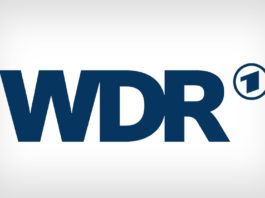 WDR Logo; © WDR