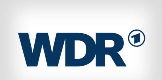 WDR Logo; © WDR