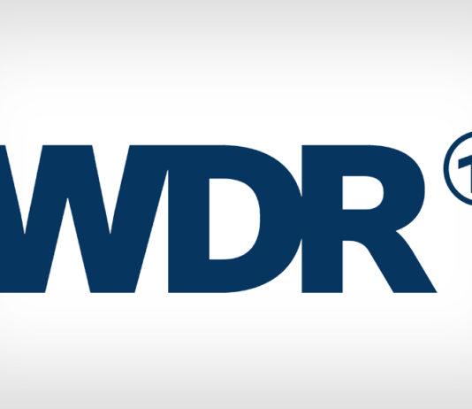 WDR Logo; © WDR