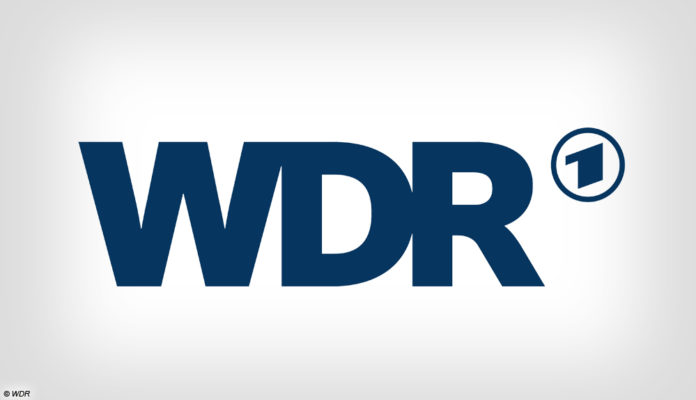 WDR Logo