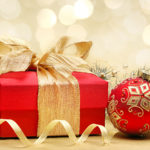 Weihnachten, Geschenke; © JeanetteDietl - Fotolia.com