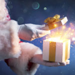 Weihnachten, Geschenke; © Romolo Tavani - stock.adobe.com