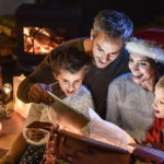 Weihnachten 2023, Geschenke, iPad; © jackfrog - Fotolia.com.jpg