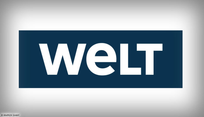 Welt; © WeltN24 GmbH