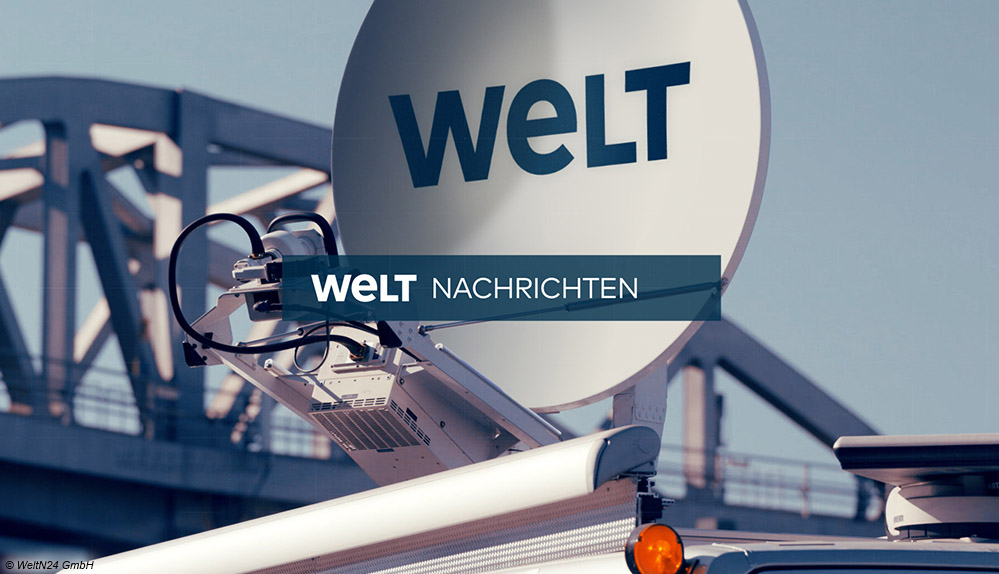 #„Welt“: TV-Stream und Website in Russland blockiert