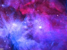Weltall; © Eugenia - stock.adobe.com