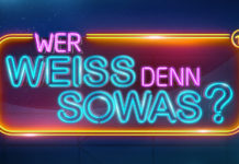 Wer weiss denn sowas; © ARD