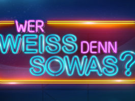Wer weiss denn sowas; © ARD