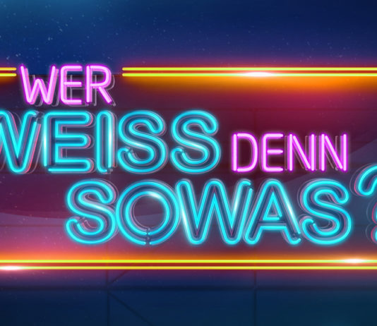 Wer weiss denn sowas; © ARD