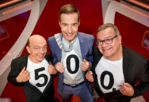 Wer weiß denn sowas?; © NDR/Morris Mac Matzen