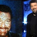 X-Factor Jonathan Frakes; © RTL Zwei