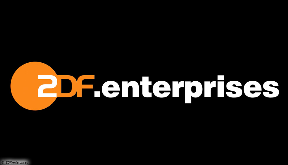 #ZDF Enterprises wird umbenannt